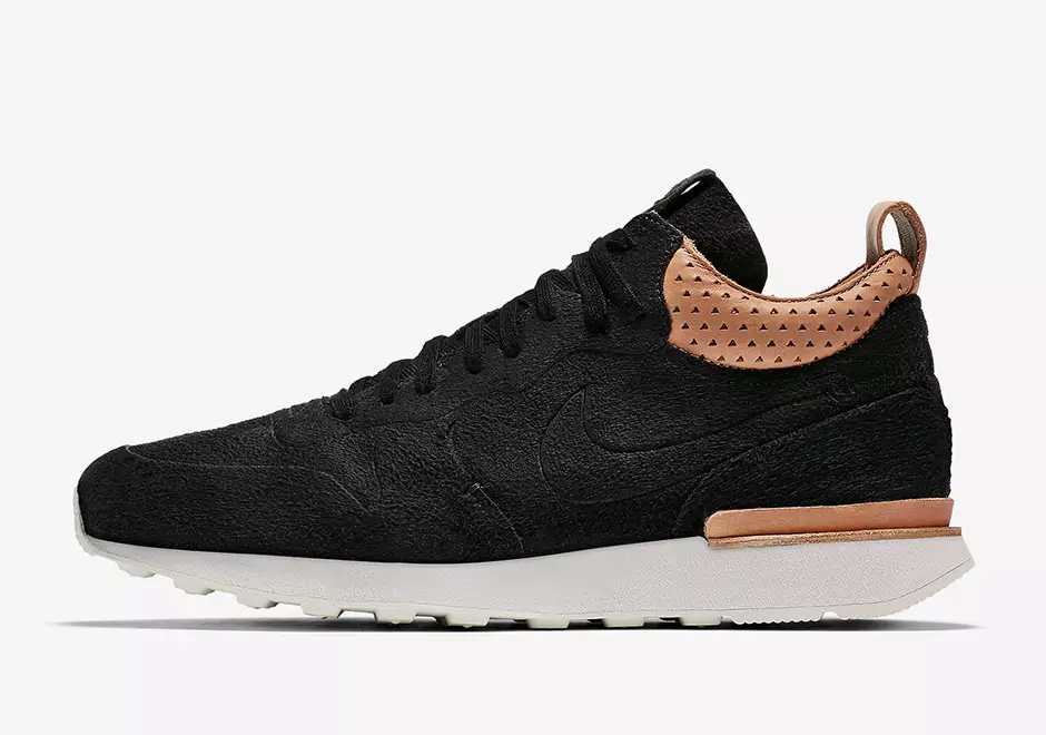 Ημερομηνία κυκλοφορίας Nike Internationalist Mid Royal