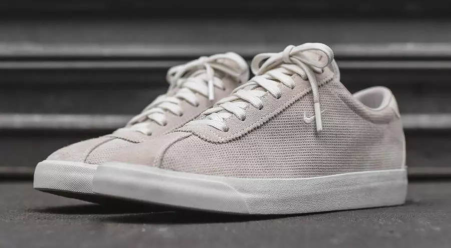 NikeLab Match Classique Voile