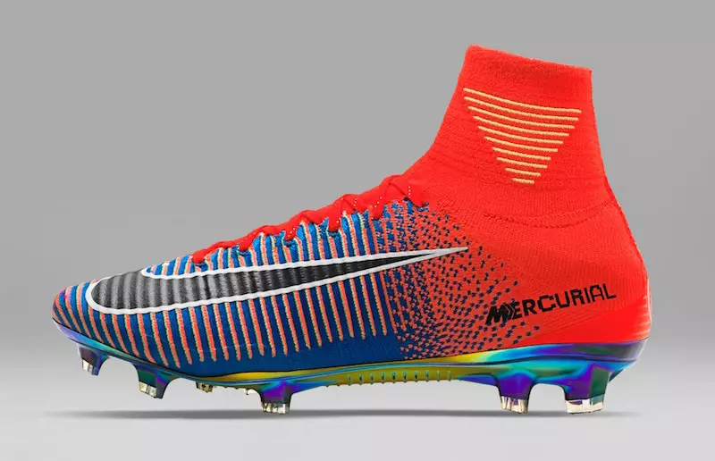 EA Sports x Nike Mercurial Superfly