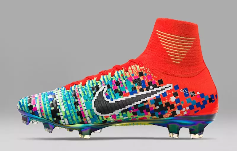 EA Sports x Nike Mercurial Superfly