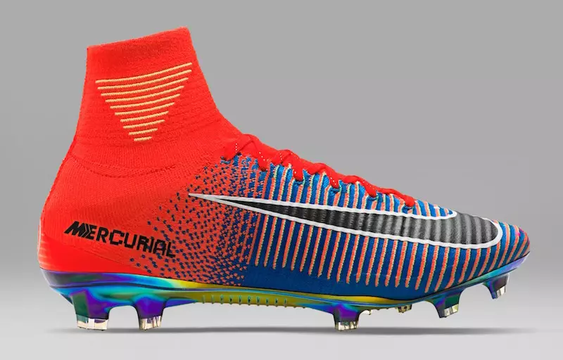 EA Sports x Nike Mercurial Superfly