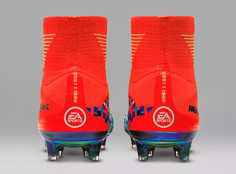 EA Sports x Nike Mercurial Superfly