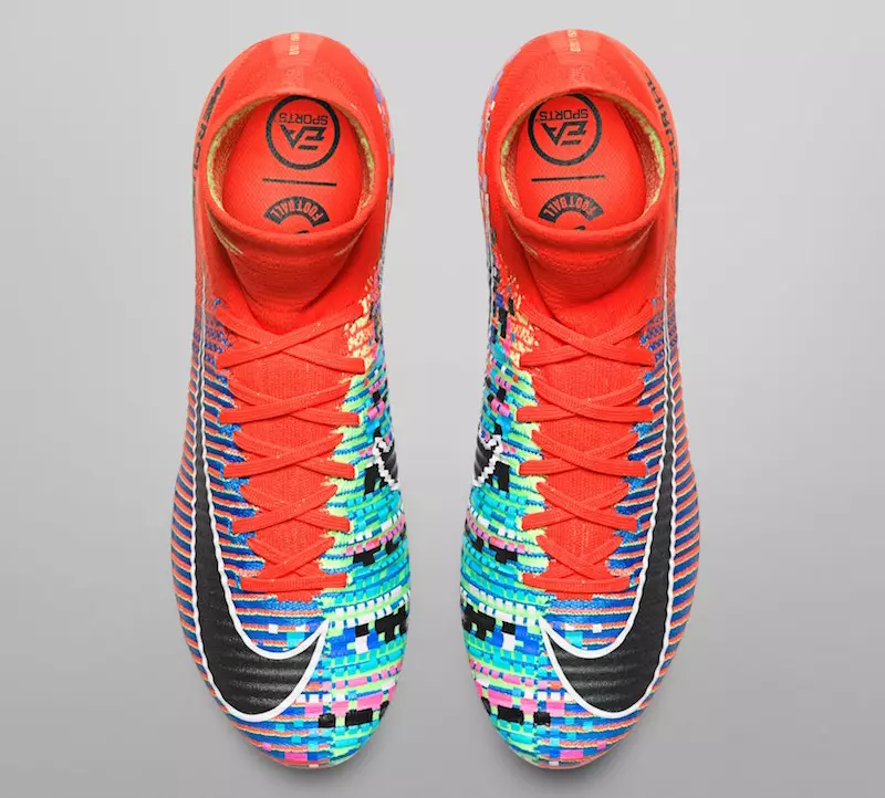 EA Sports x Nike Mercurial Superfly