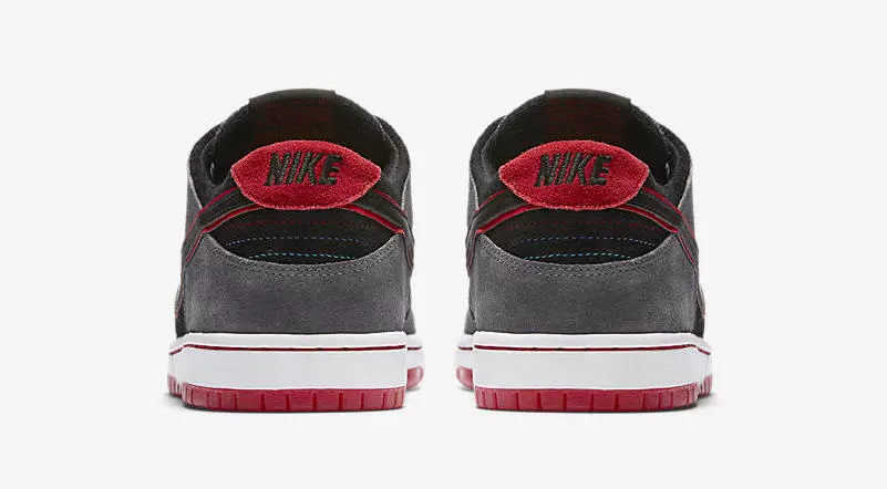 Nike SB Dunk Düşük Pro Ishod Wair 895969-006