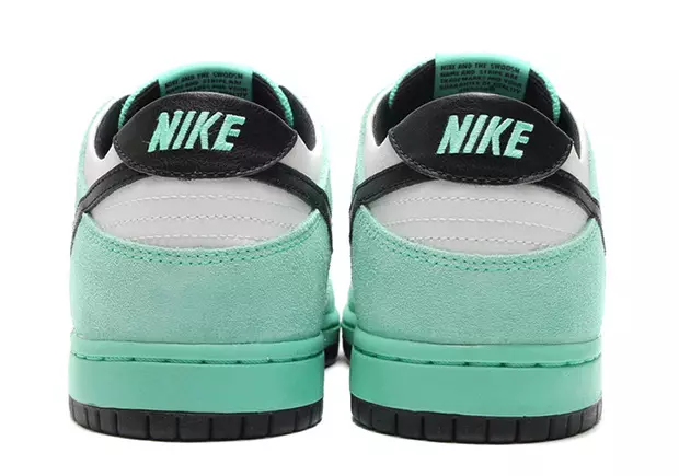 Nike SB Dunk Low Mar Cristal 819674-301