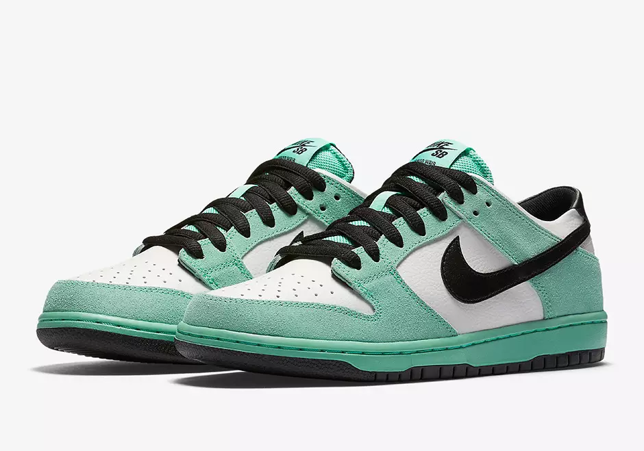 Nike SB Dunk Low Mar Cristal 819674-301