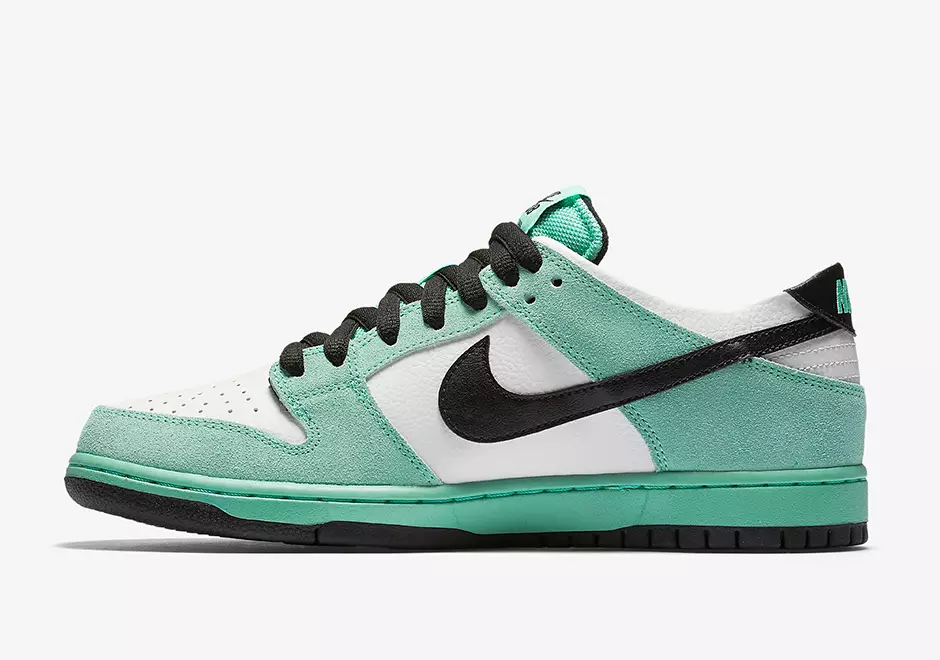 Nike SB Dunk Low Mar Cristal 819674-301