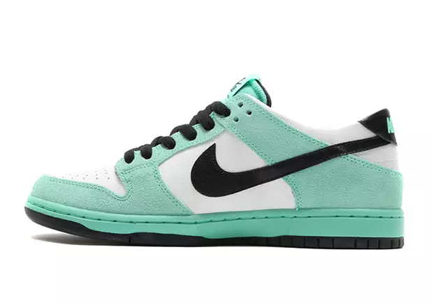 Nike SB Dunk Low Mar Cristal 819674-301