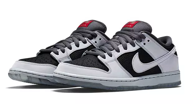 Atlas Nike SB Dunk past chiqarilgan sana