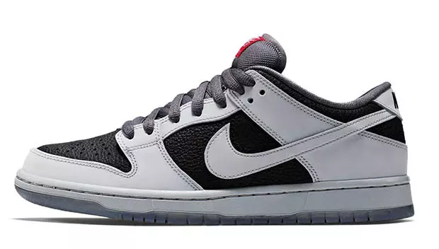 Atlas x Nike SB Dunk Low санаи барориши