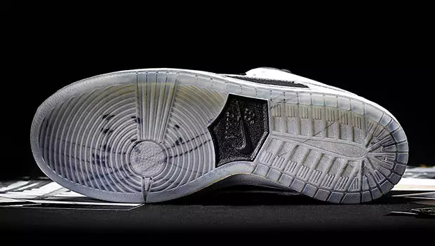 Atlas x Nike SB Dunk Low Release Date