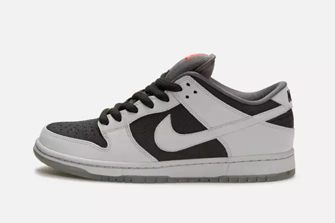 Atlas Nike SB Dunk Low 35MM Project