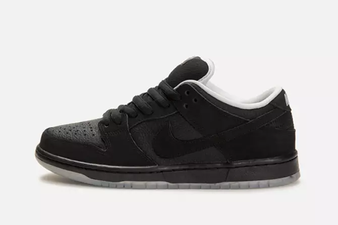 پروژه Atlas Nike SB Dunk Low 35MM