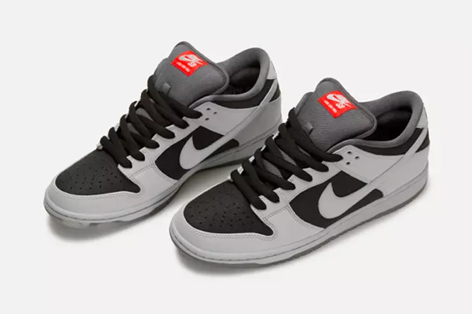 Atlas Nike SB Dunk Low 35MM verkefni