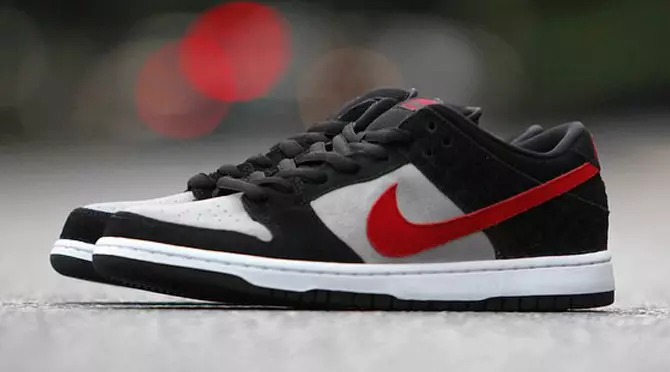 P Çubuk Nike SB Dunk Düşük