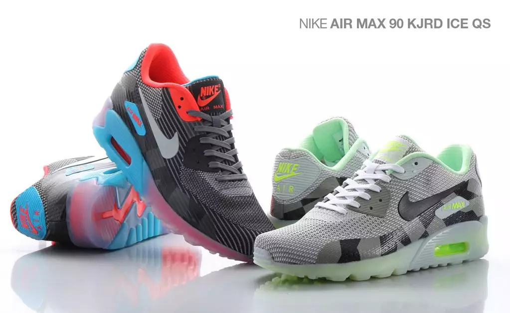 Nike Air Max 90 KJRD 60079_1