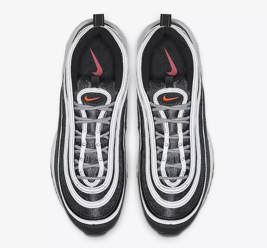 Nike Air Max 97 Anthracite Flash Crimson CI6392-001 – data premiery