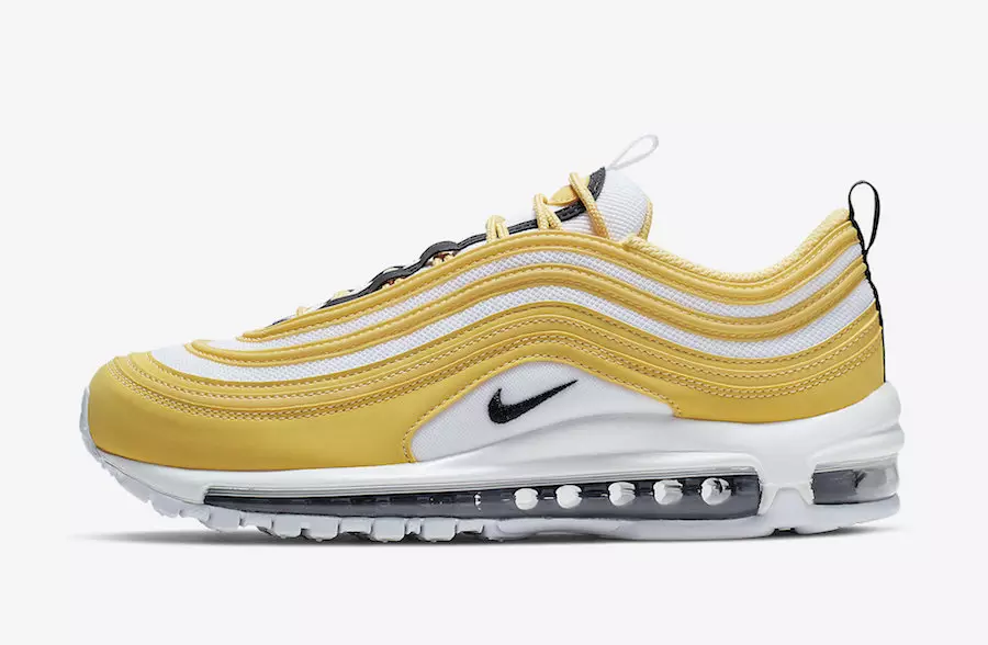 Nike Air Max 97 921733-703 ဖြန့်ချိသည့်ရက်စွဲ