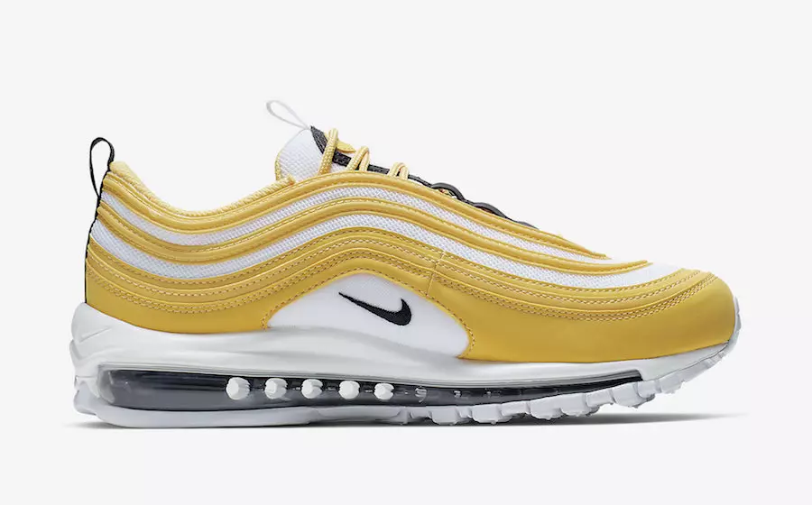 Ngày phát hành Nike Air Max 97 921733-703