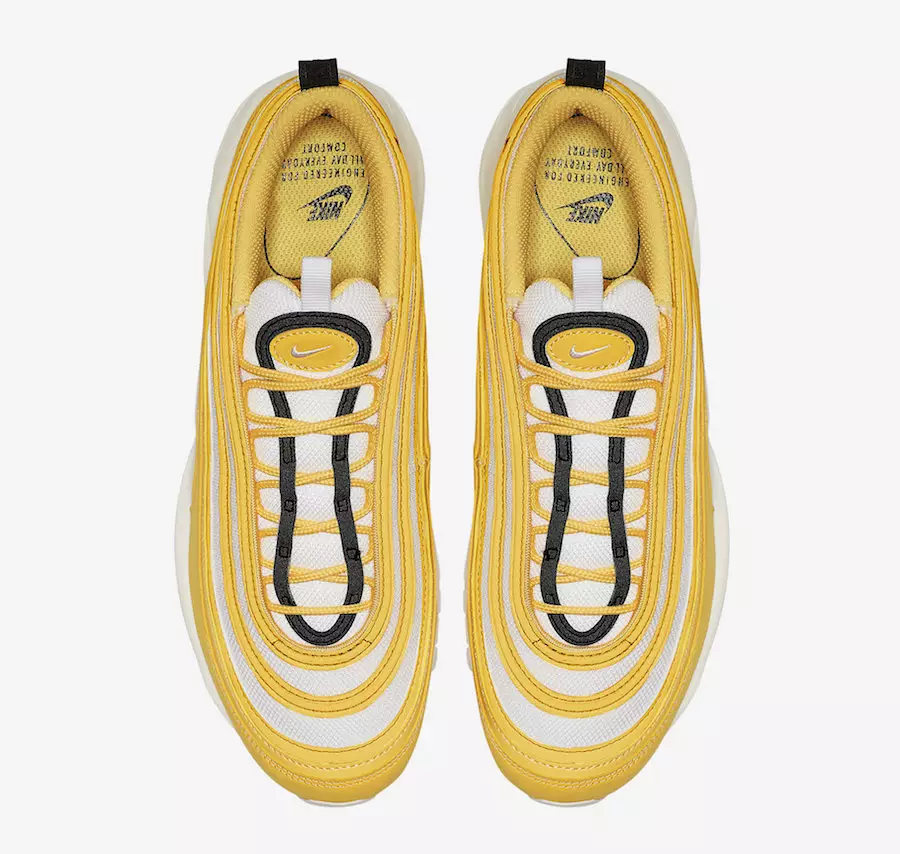 Nike Air Max 97 921733-703 Išleidimo data