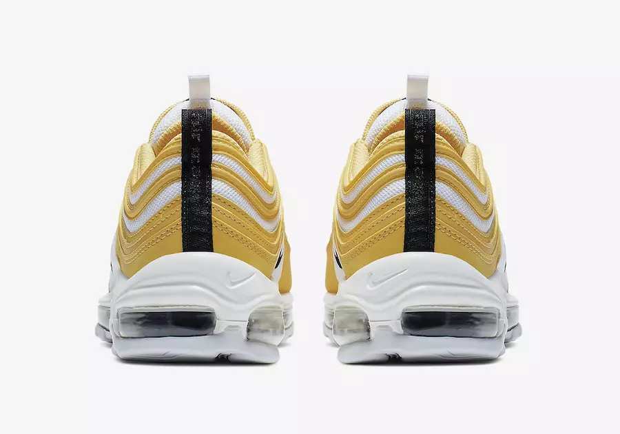 Nike Air Max 97 921733-703 Fecha de lanzamiento