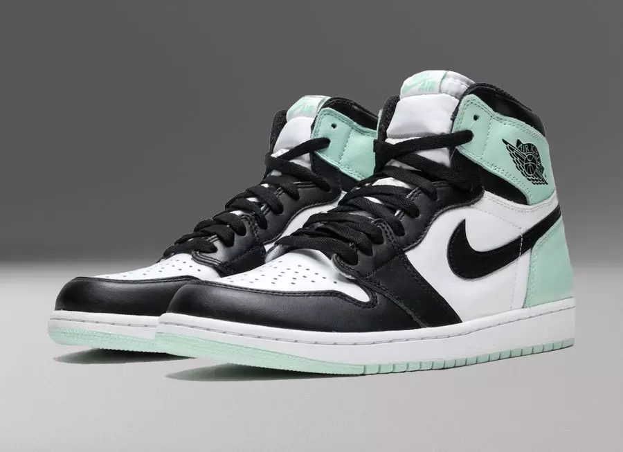 Sneaker Talk: Air Jordan 1 High OG NRG