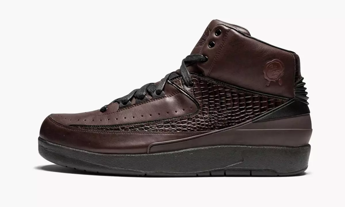 Air Jordan 2 Premio Bin23 398277-201 Թողարկման ամսաթիվ