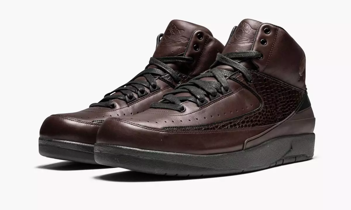 Air Jordan 2 Premio Bin23 398277-201 Թողարկման ամսաթիվ