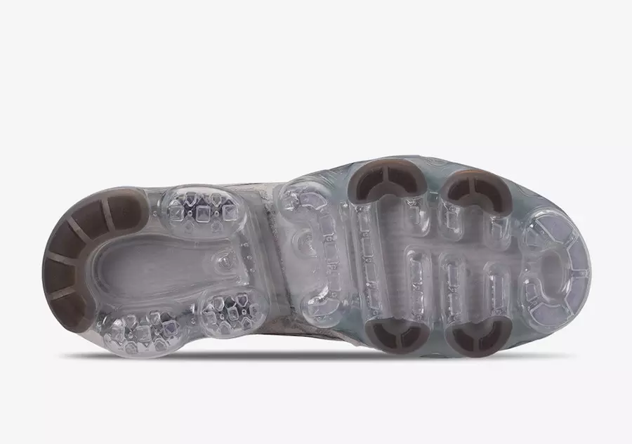 Nike Air VaporMax 2019 tohutu hall CD7094-001 väljalaskekuupäev