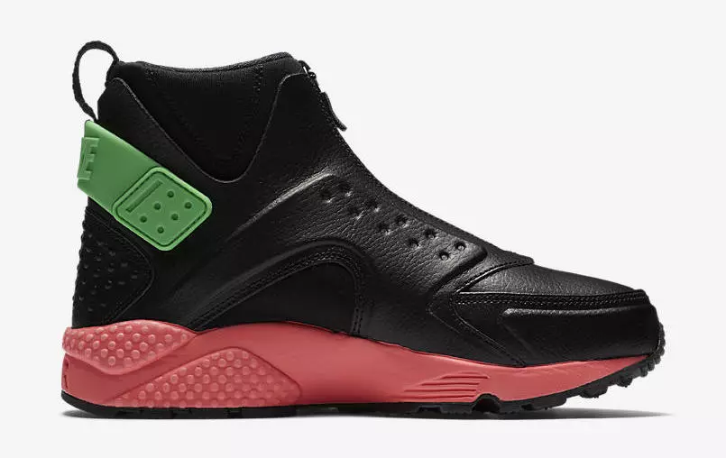 Nike Air Huarache Mid Premium Watermelon