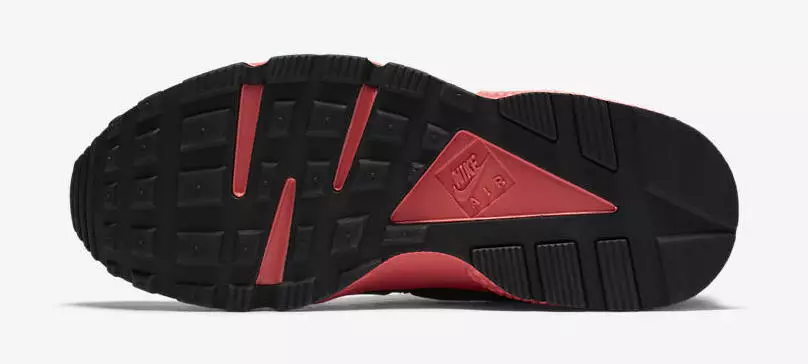 Nike Air Huarache Meán Préimhe Uisce