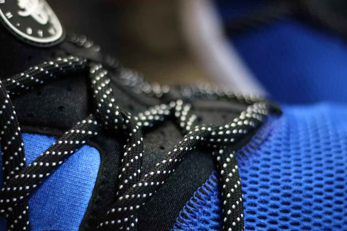 Nike Air Huarache NM Royal Game