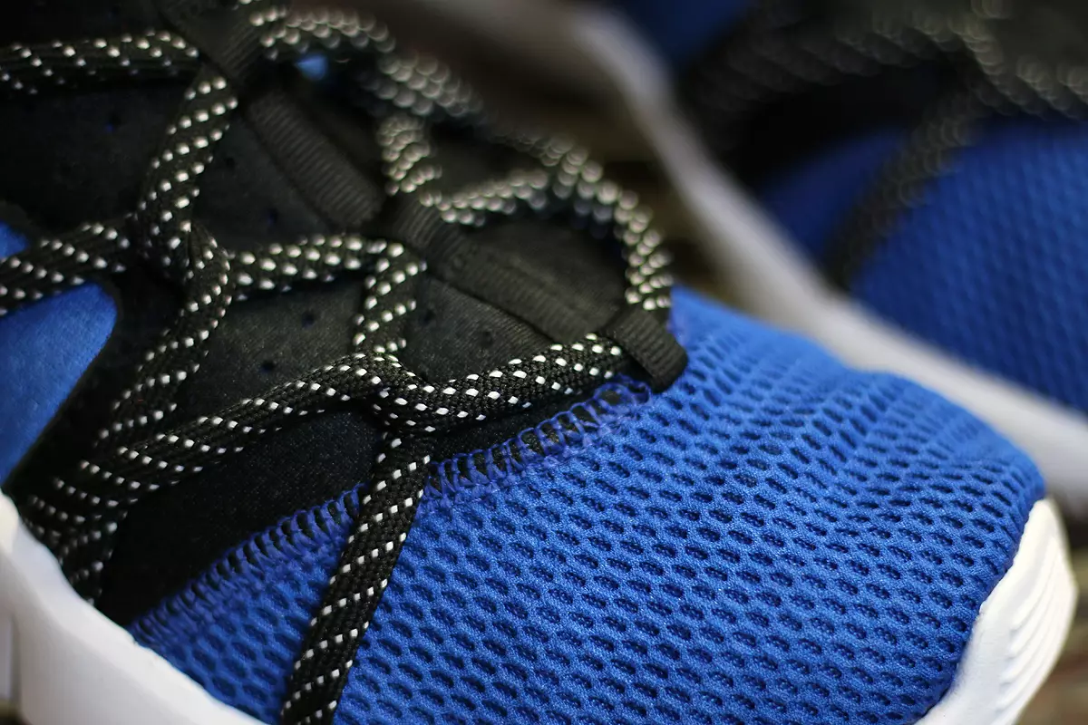 Mäng Nike Air Huarache NM Royal