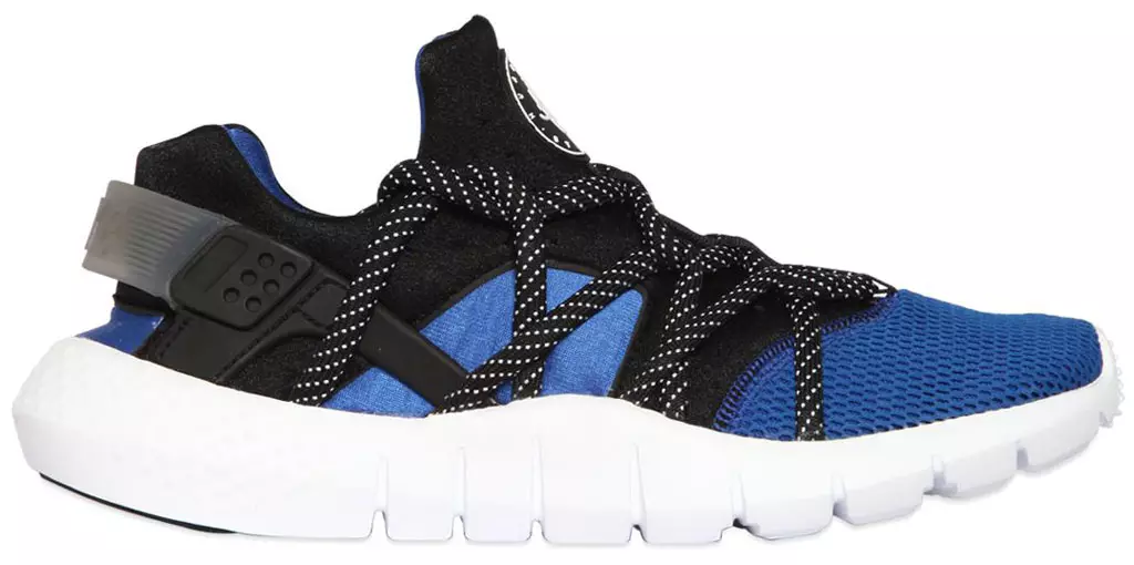 Nike Air Huarache NM Kraliyet