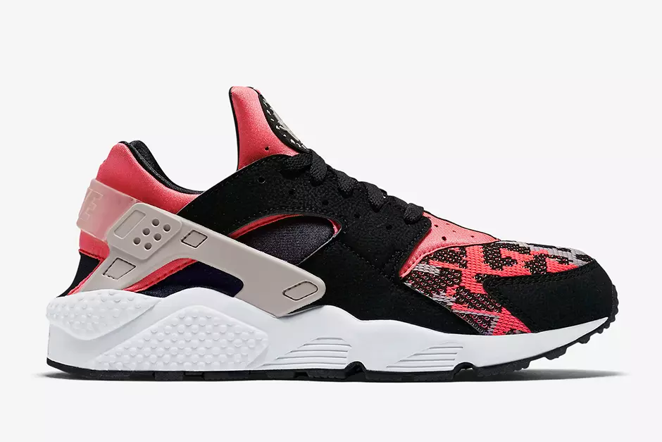 Nike Air Huarache PA Tenunan