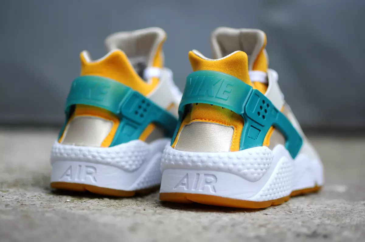 Ľahká kosť Nike Air Huarache