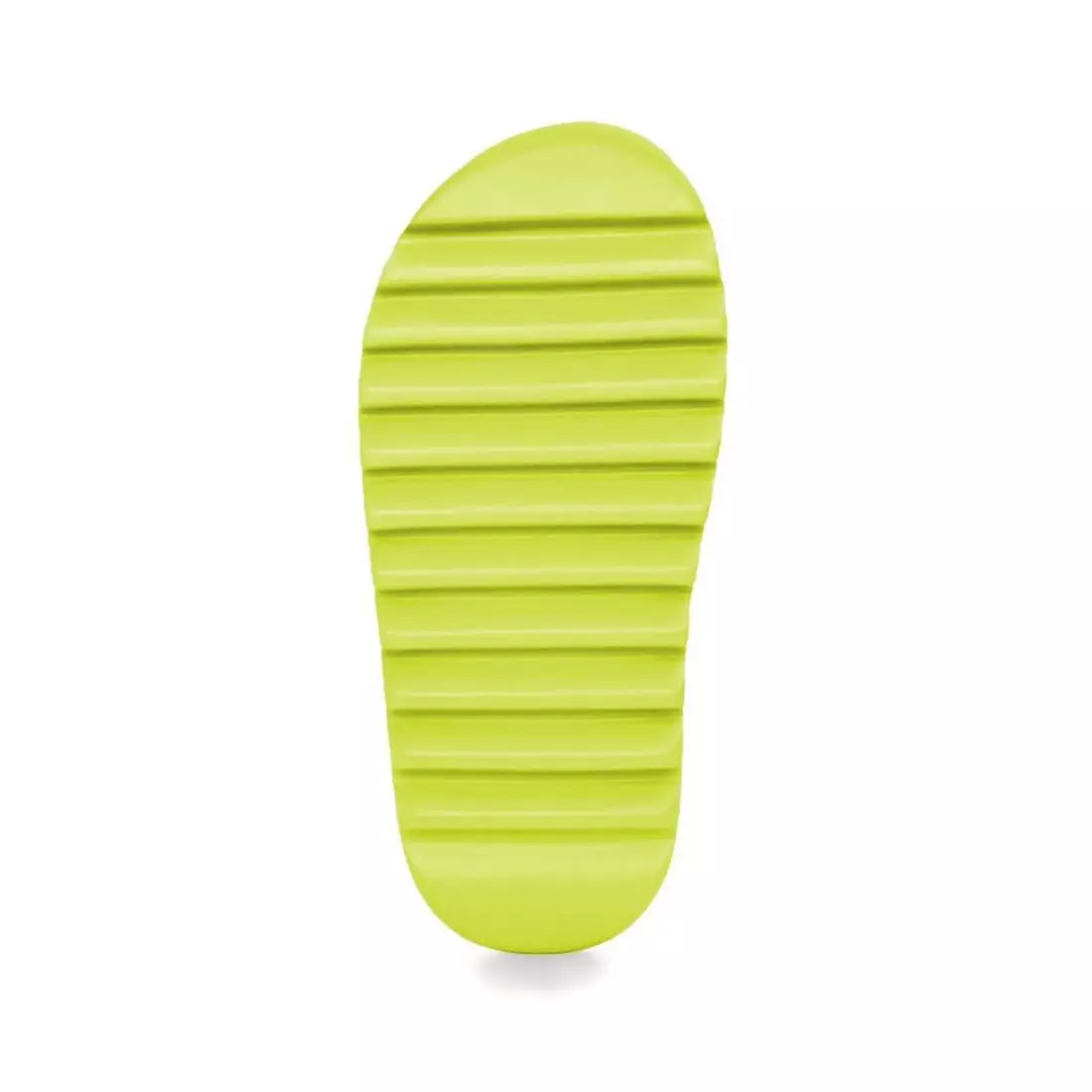 adidas Yeezy Slide Glow Groen Releasedatum