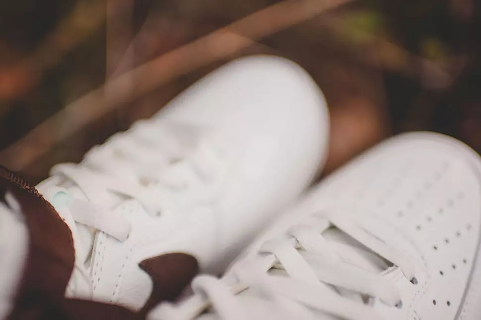 Nike Air Force 1 High OG Chocolate