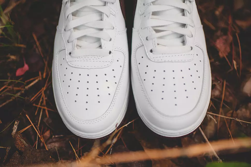 Nike Air Force 1 High OG Chocolat