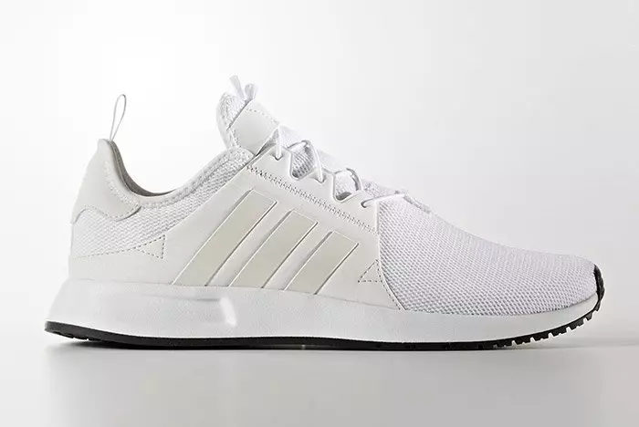 Нави adidas X PLR ба NMD бидуни Boost хеле монанд аст