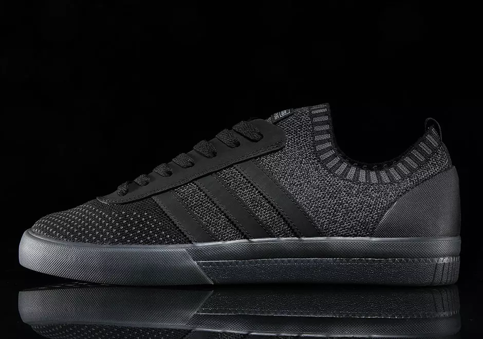 adidas Lucas Premiere Primeknit Triple Iswed