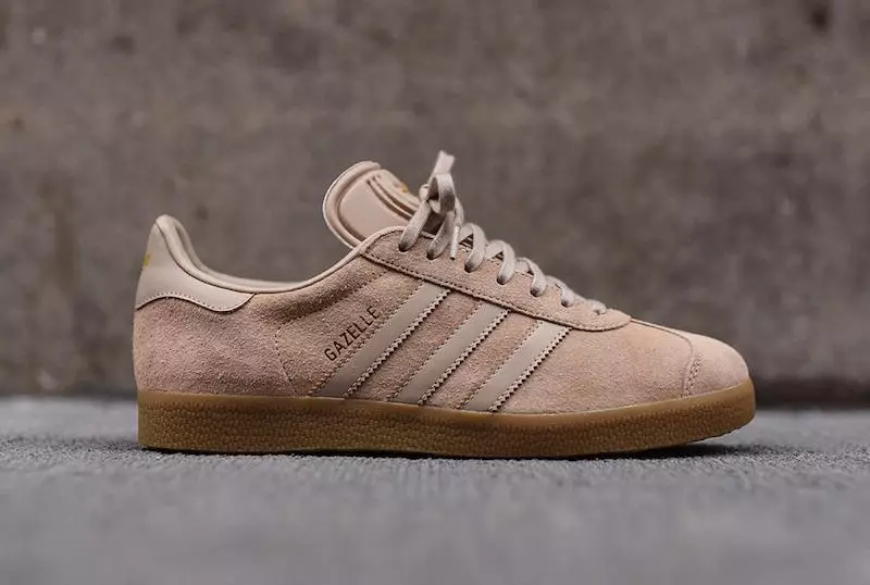 Lanzamiento de adidas Originals Gazelle en 60371_1