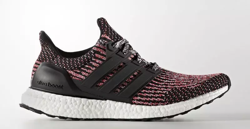 adidas Ultra Boost 3.0 kinesisk nyttår