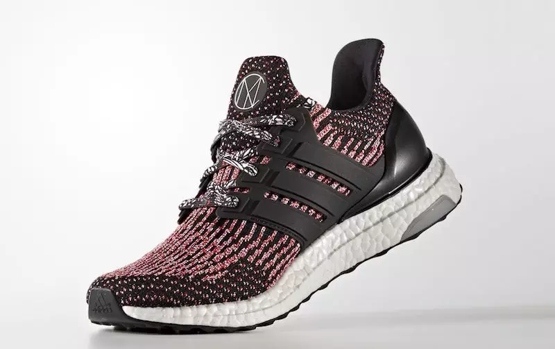 adidas Ultra Boost 3.0 kinesisk nytår