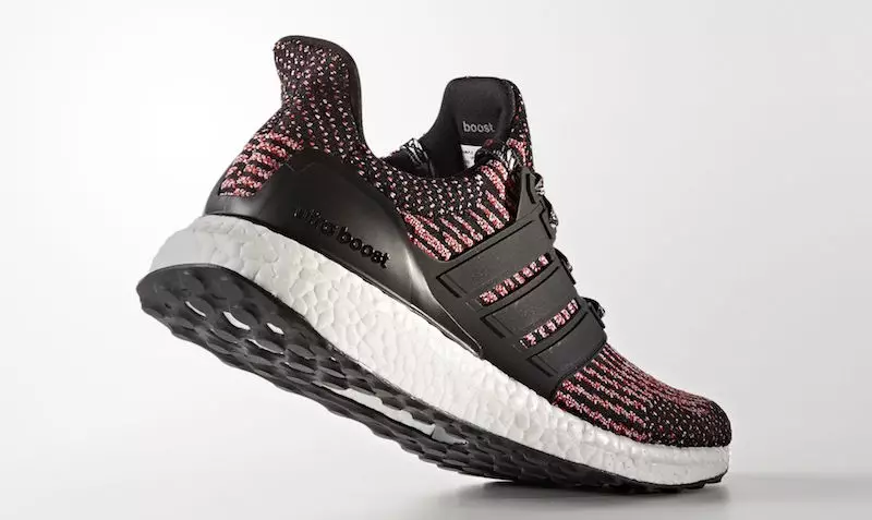 adidas Ultra Boost 3.0 kinesisk nyttår