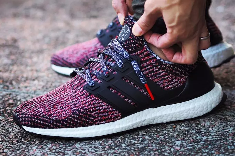 adidas Ultra Boost 3.0 CNY Кытай Жаңы Жылы