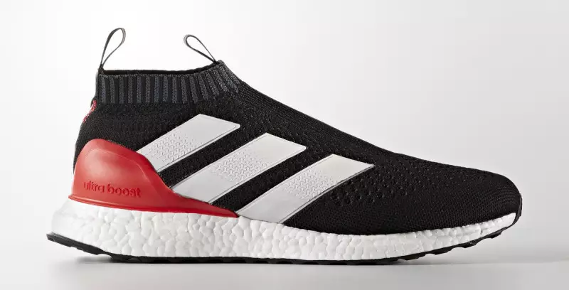 adidas ACE 16+ PureControl Ultra Boost Kırmızı Limit