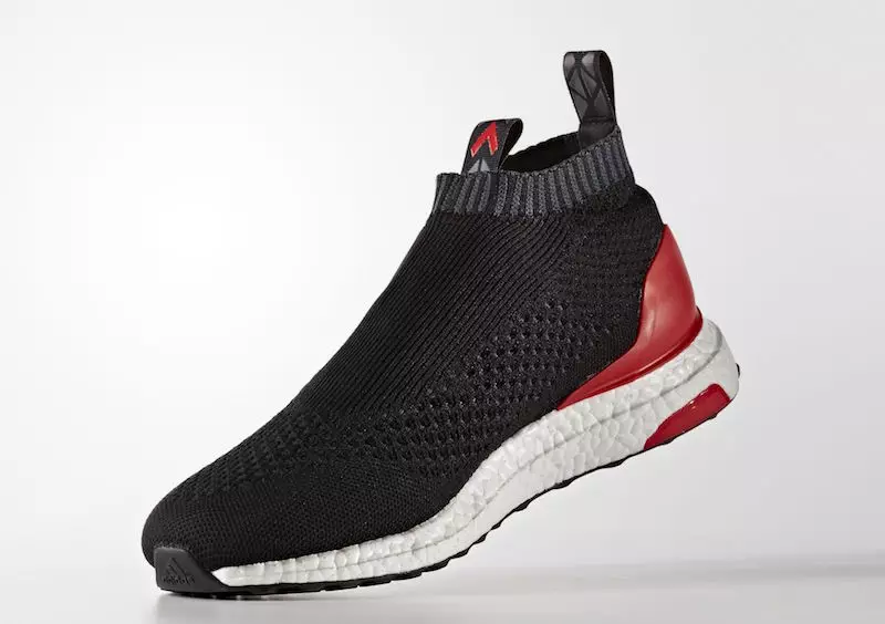 adidas ACE 16+ PureControl Ultra Boost Kırmızı Limit