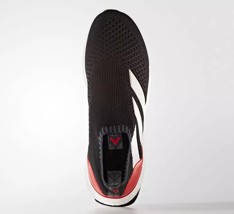 Adidas ACE 16+ PureControl Ultra Boost Red Limit