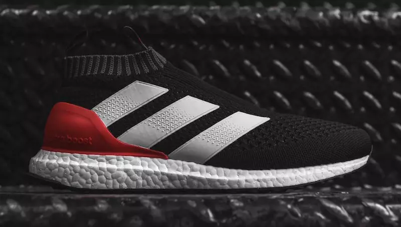 Adidas ACE 16+ PureControl Ultra Boost Red Limit